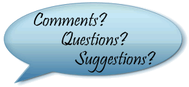 suggestions questions comments any webmaster contact immediate attention needs something gif