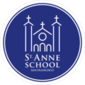 ST. ANNE SCHOOL